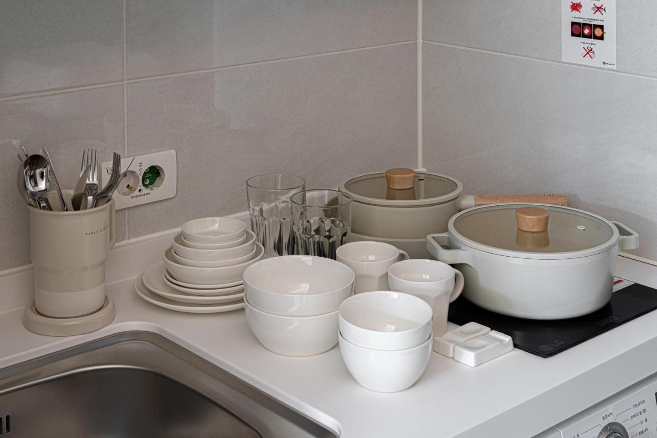 Urbanstay Seomyeon Busan Ngoại thất bức ảnh