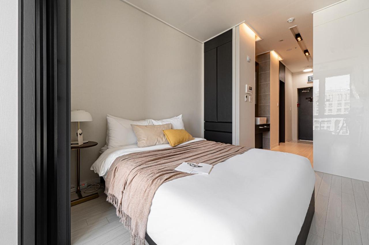 Urbanstay Seomyeon Busan Ngoại thất bức ảnh
