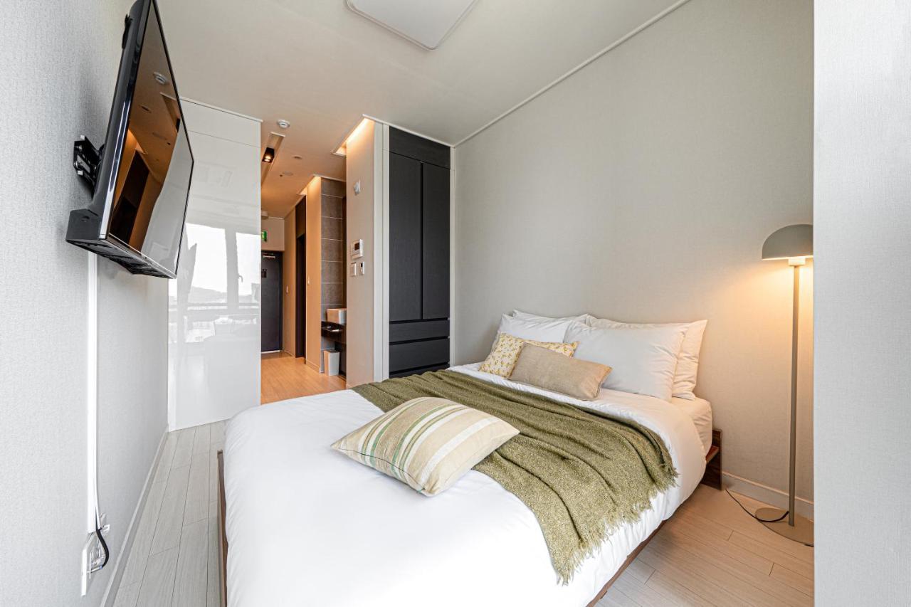 Urbanstay Seomyeon Busan Ngoại thất bức ảnh