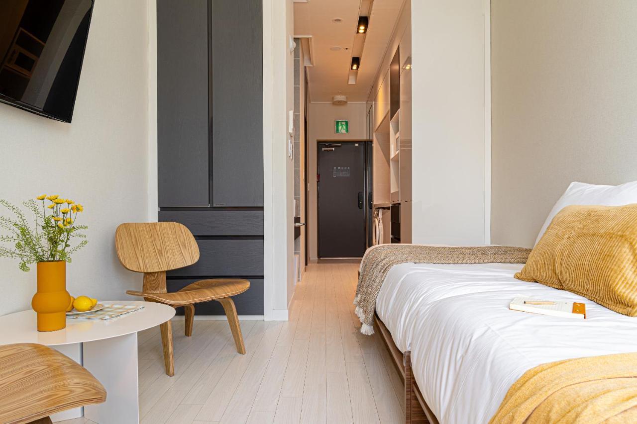 Urbanstay Seomyeon Busan Ngoại thất bức ảnh