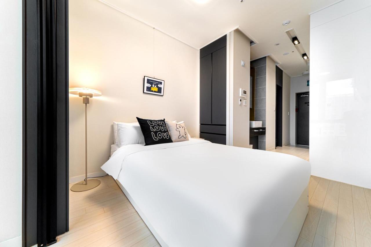 Urbanstay Seomyeon Busan Ngoại thất bức ảnh